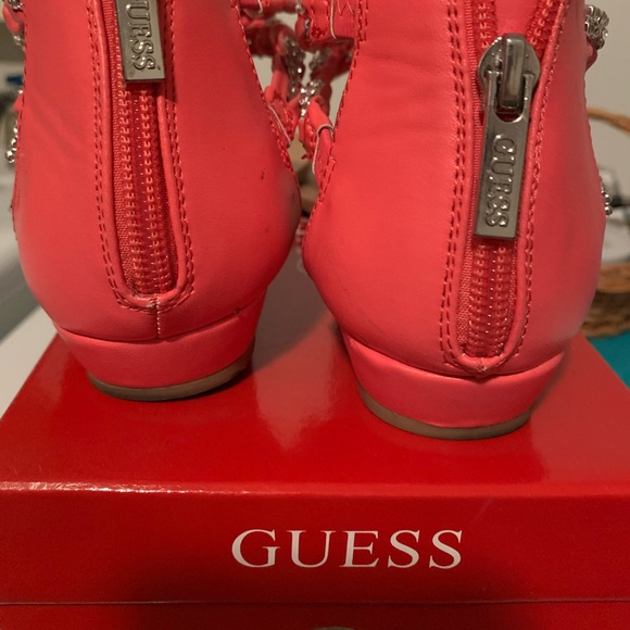 Guess Lolita flats - Picture 7 of 13